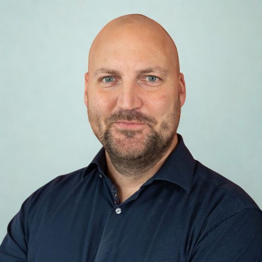 Arne Schuilenga - Hidengo