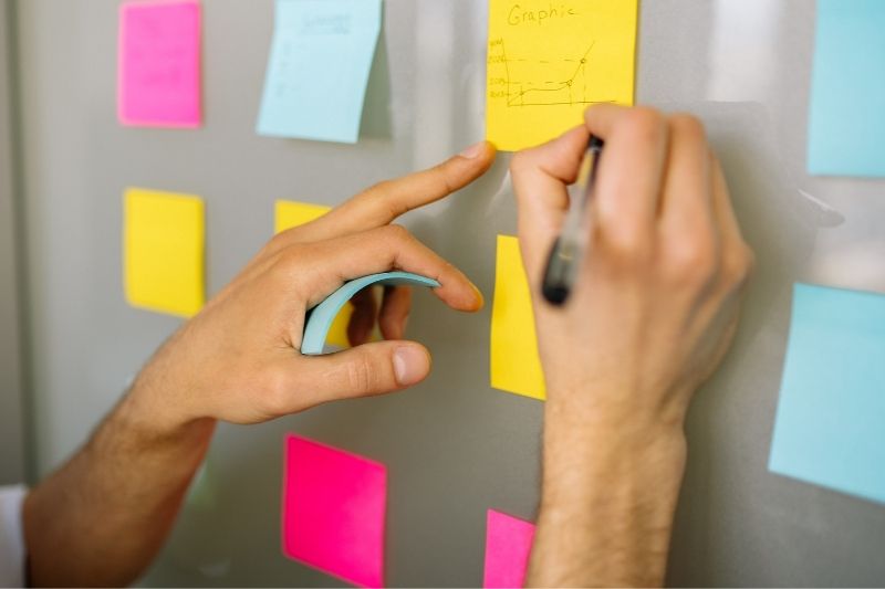 begeleiding van digitale teams - Agile werken op een manier die past bij het team