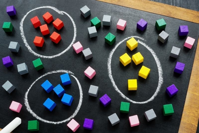 e-mailmarketing - Data als fundament van e-mailmarketing