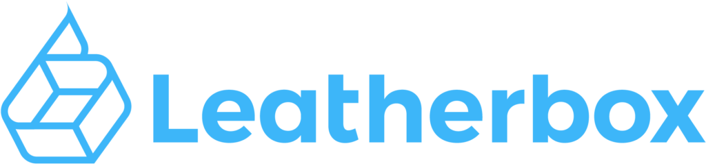 Shopify migratie Leatherbox