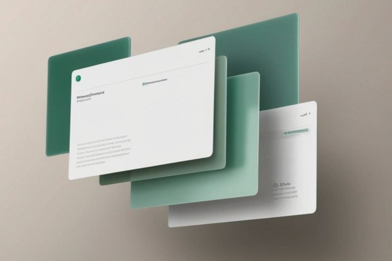 websiteontwikkeling en -beheer - Techniek en structuur als fundament van een website